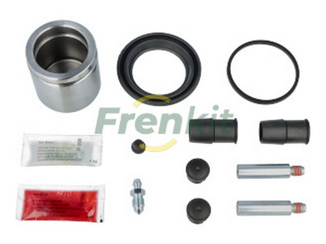 Frenkit Disc Brake Caliper Repair Kit P/N:757501