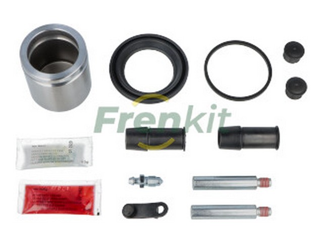 Frenkit Disc Brake Caliper Repair Kit P/N:757502