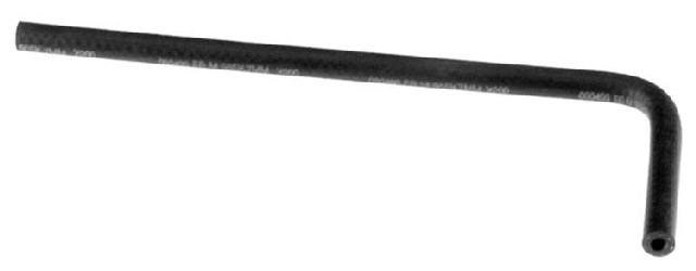 Gates Engine Coolant Bypass Hose,HVAC Heater Hose P/N:18011