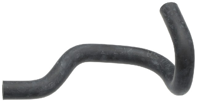 HVAC Heater Hose fits 2005-2006 Toyota Tundra  GATES
