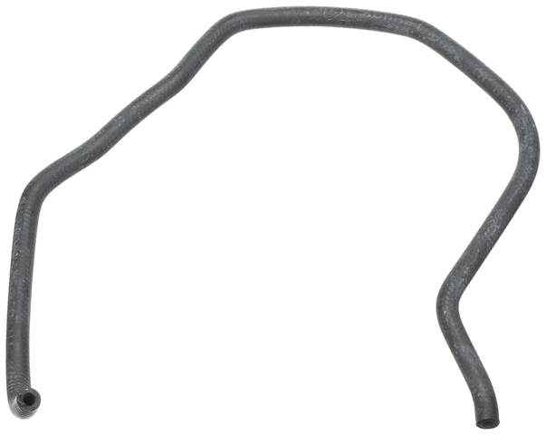 HVAC Heater Hose fits 2010-2012 Buick LaCrosse Regal  GATES