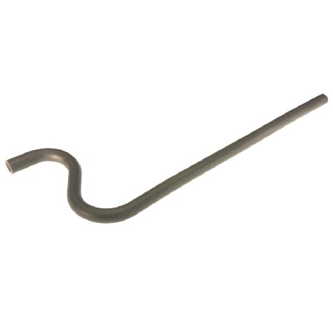 Gates HVAC Heater Hose P/N:18768
