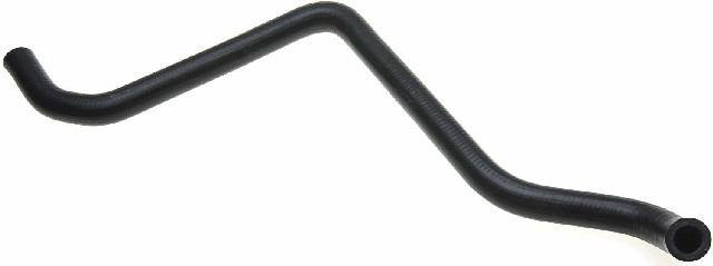 HVAC Heater Hose fits 1999-2004 Volkswagen Golf Jetta  GATES