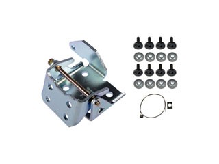 Dorman - OE Solutions Door Hinge P/N:924-104