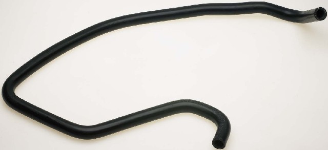 HVAC Heater Hose fits 1997-2001 Jeep Cherokee  GATES