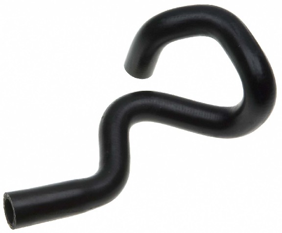 HVAC Heater Hose fits 2006-2016 GMC Savana 2500,Savana 3500  GATES