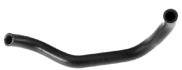 Gates HVAC Heater Hose,Radiator Coolant Hose P/N:19826