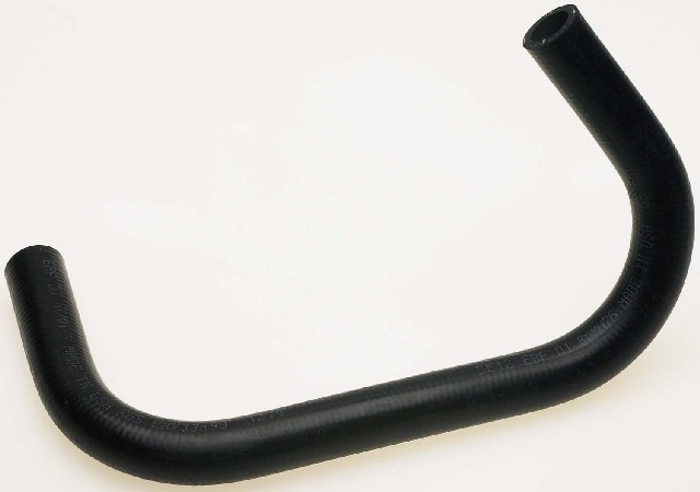 Gates HVAC Heater Hose,Radiator Coolant Hose P/N:19829