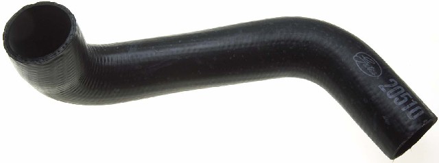 Gates Radiator Coolant Hose P/N:20510
