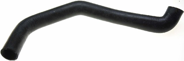 Gates Radiator Coolant Hose P/N:20543