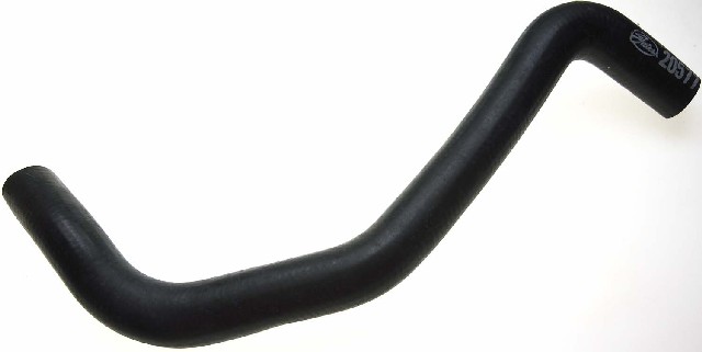 Gates Radiator Coolant Hose P/N:20577
