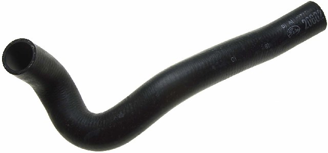 Gates Radiator Coolant Hose P/N:20602