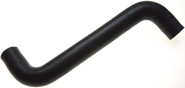 Gates Radiator Coolant Hose P/N:20626