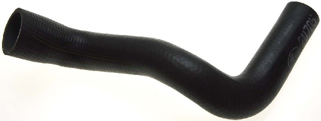 Gates Radiator Coolant Hose P/N:20705