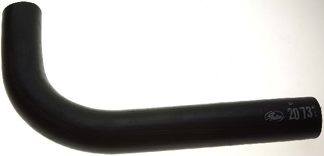 Gates Radiator Coolant Hose P/N:20731