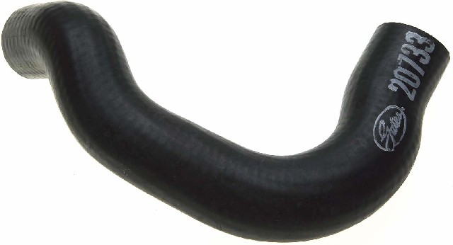 Gates Radiator Coolant Hose P/N:20733