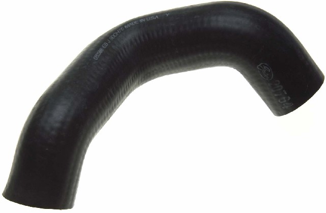 Gates Engine Coolant Bypass Hose P/N:20764