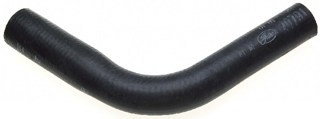 Gates Radiator Coolant Hose P/N:20791