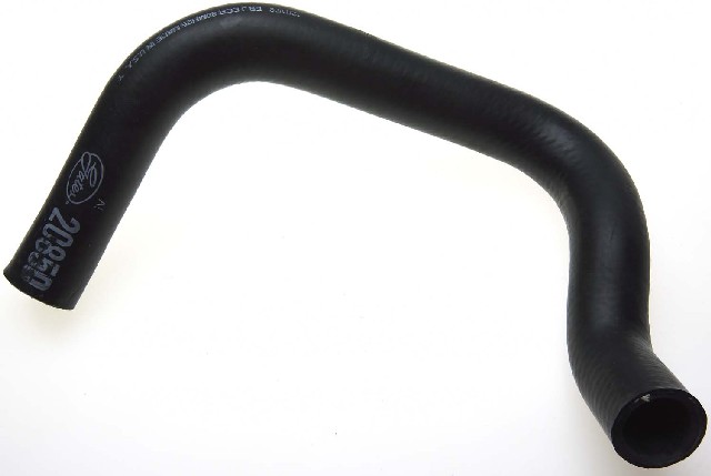 Gates Radiator Coolant Hose P/N:20850
