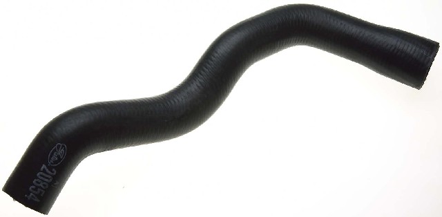 Gates Radiator Coolant Hose P/N:20854