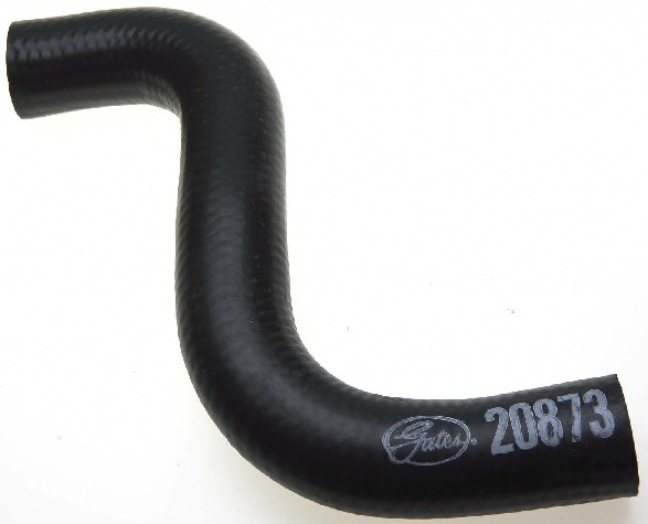 Gates Radiator Coolant Hose P/N:20873