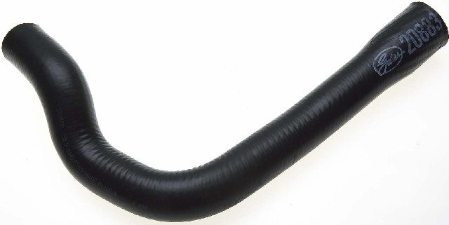 Gates Radiator Coolant Hose P/N:20883