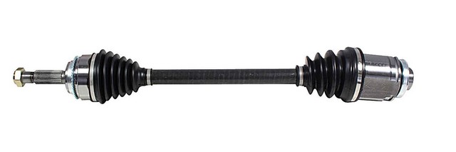 GSP CV Axle Assembly P/N:NCV51553