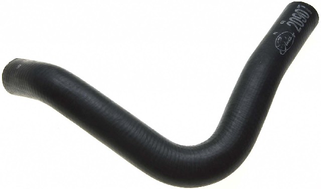 Gates Radiator Coolant Hose P/N:20907