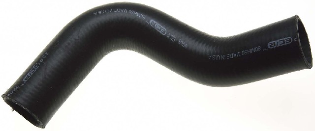 Gates Radiator Coolant Hose P/N:20953