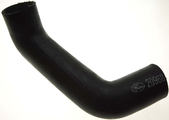 Gates Radiator Coolant Hose P/N:20968