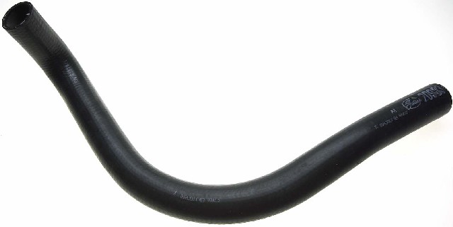 Gates Radiator Coolant Hose P/N:20983
