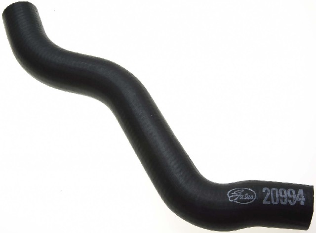 Gates Radiator Coolant Hose P/N:20994