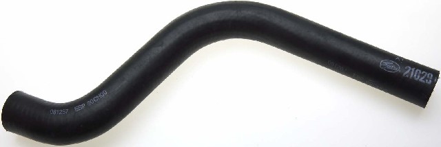 Gates Radiator Coolant Hose P/N:21029