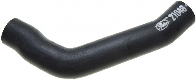 Gates Radiator Coolant Hose P/N:21048