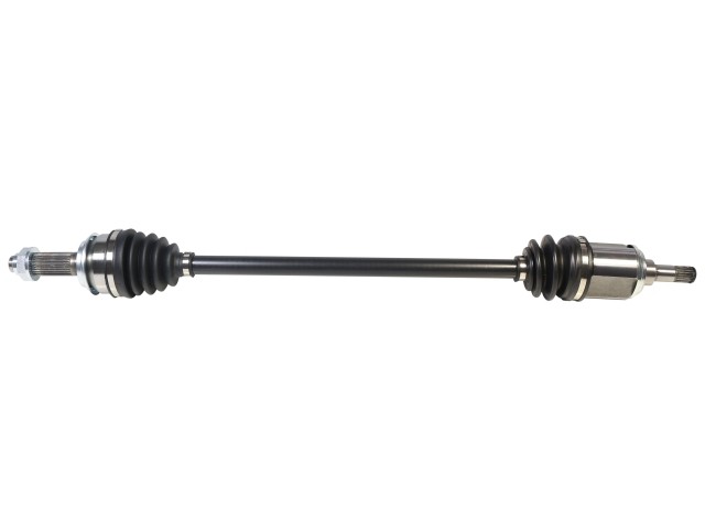 GSP CV Axle Assembly P/N:NCV21075