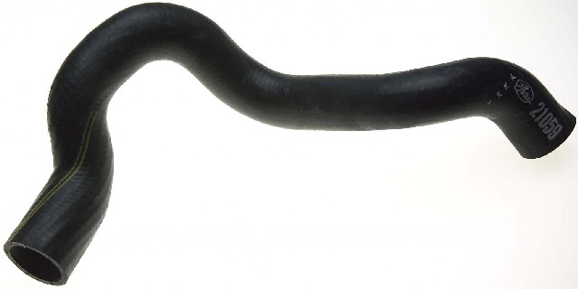 Gates Radiator Coolant Hose P/N:21059