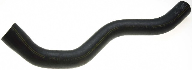 Gates Radiator Coolant Hose P/N:21061