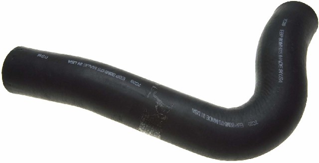 Gates Radiator Coolant Hose P/N:21064