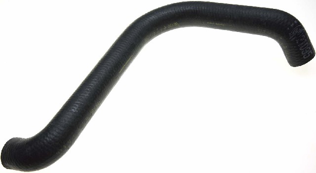 Gates Radiator Coolant Hose P/N:21095