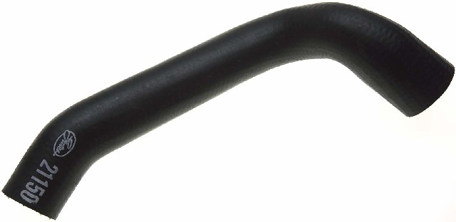 Gates Radiator Coolant Hose P/N:21150