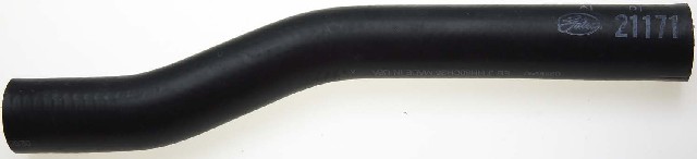 Gates Radiator Coolant Hose P/N:21171