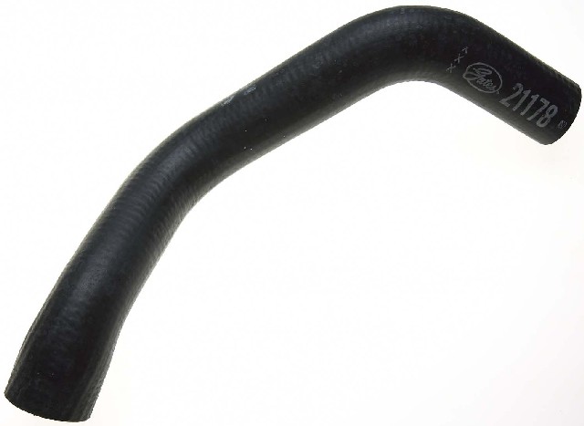 Gates Radiator Coolant Hose P/N:21178