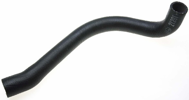 Radiator Coolant Hose fits 1980-1989 GMC P3500,P4500 P2500 C2500,C3500,K2500,K35