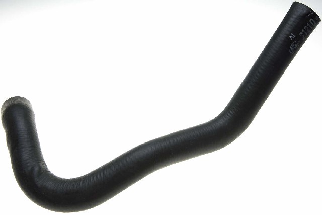 Gates Radiator Coolant Hose P/N:21210