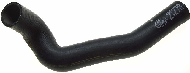 Gates Radiator Coolant Hose P/N:21278