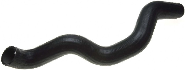 Gates Radiator Coolant Hose P/N:21284