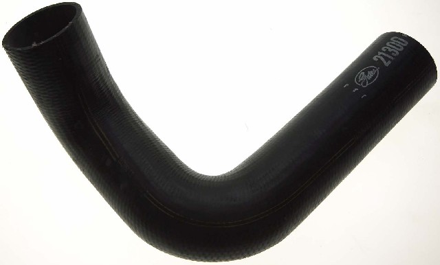 Gates Radiator Coolant Hose P/N:21300