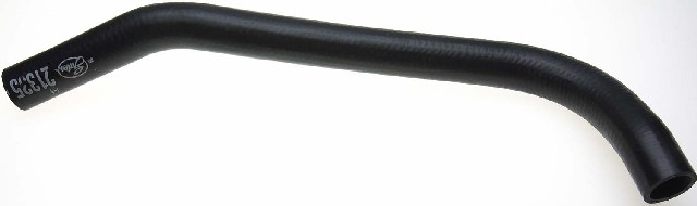 Gates Radiator Coolant Hose P/N:21335