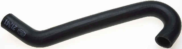 Gates Radiator Coolant Hose P/N:21341