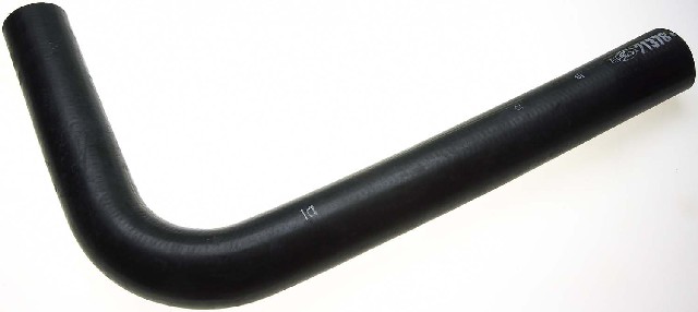 Gates Radiator Coolant Hose P/N:21378